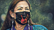 Deb Haaland’s Investigation Into U.S. Indigenous Boarding Schools, Explained