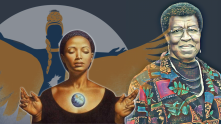 Celebrating Octavia Butler & 5 Black Sci-Fi Writers She Inspired