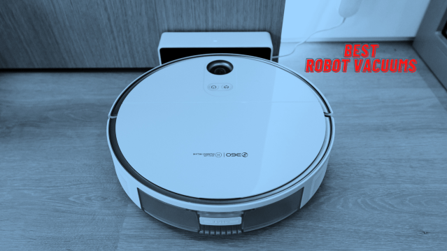 2022’s Best Robot Vacuums for Every Home