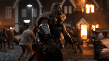 “Thor: Love and Thunder” Review: Chris Hemsworth Can’t Lift This Sequel