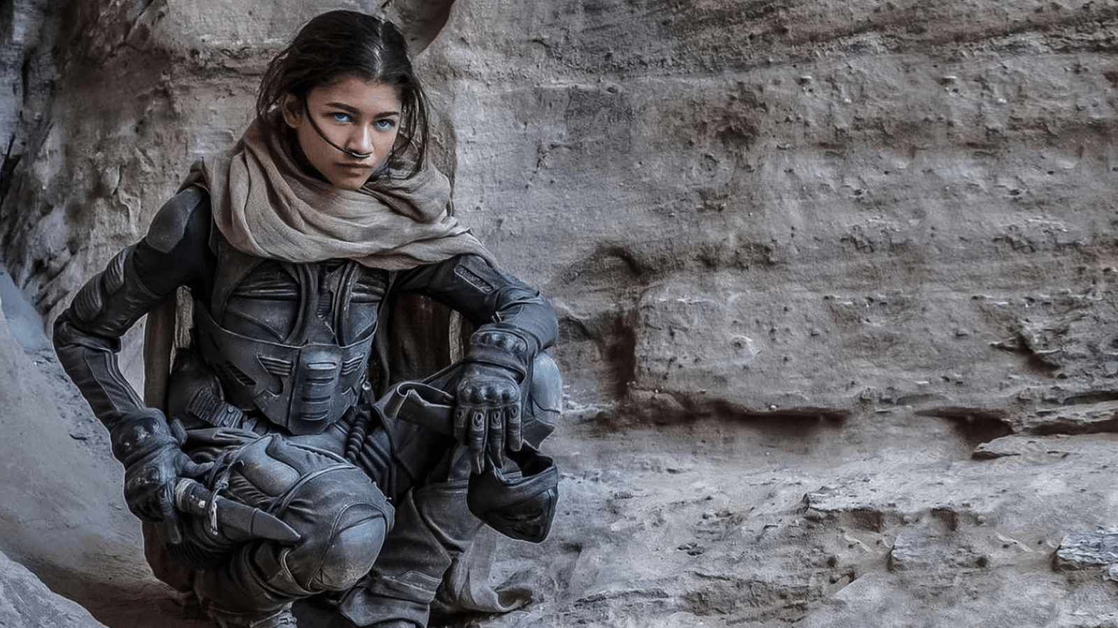 Zendaya Movies and TV Shows That Make Her a Hollywood Icon Already