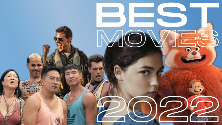 The Best Movies Of 2022