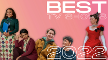 The Best and Most Talked-About Shows of 2022 So Far