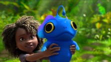 “The Sea Beast” Review: Sea Creatures and a Spunky Protagonist in New Netflix Animation