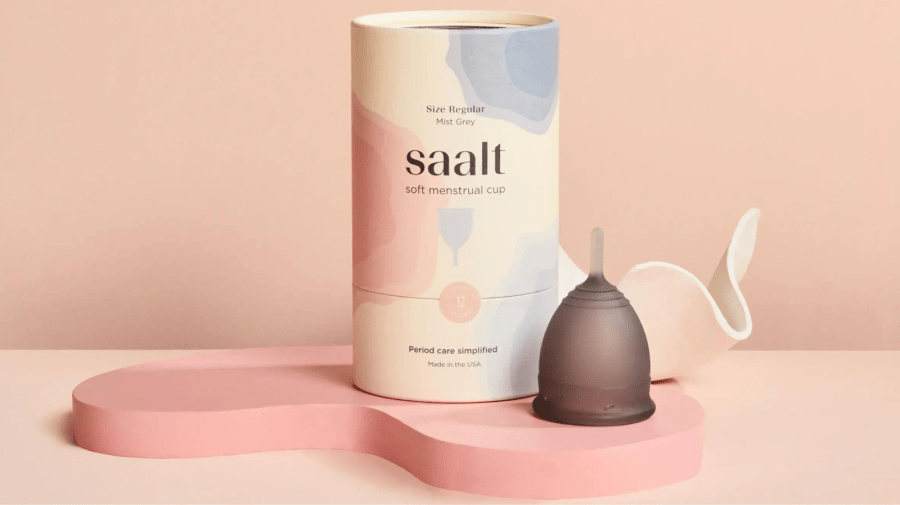 Period Products: Thinx Menstrual Underwear, Saalt Menstrual Cup & More