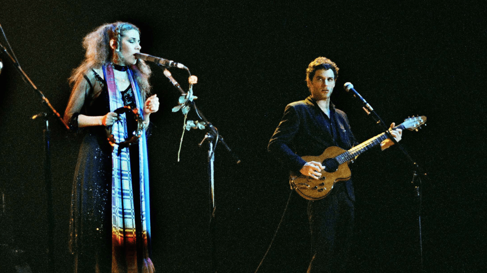 Fleetwood Mac's "Silver Springs" by Stevie Nicks