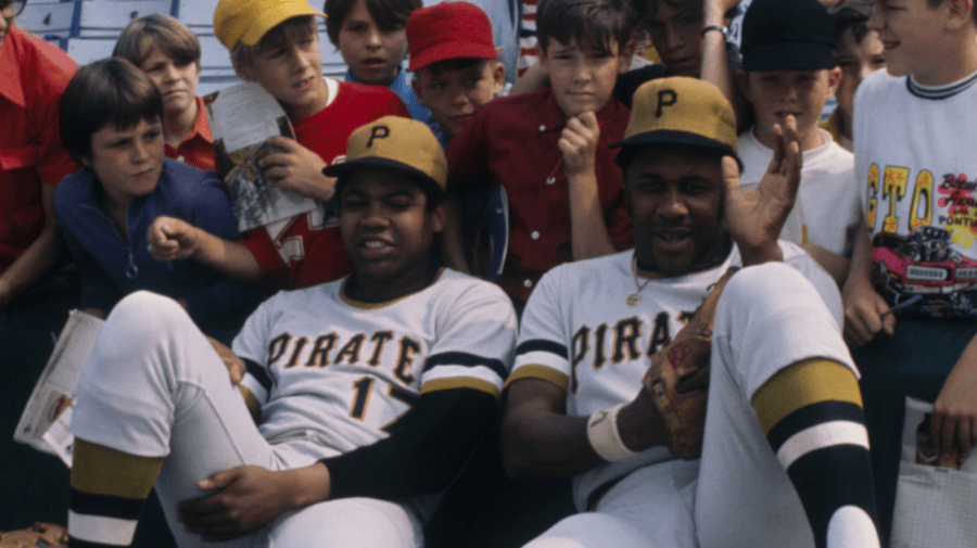 Dock Ellis  Pittsburgh sports, Dock ellis, Baseball players