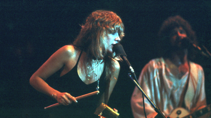 Silver Springs': Inside Fleetwood Mac's Lost Breakup Anthem
