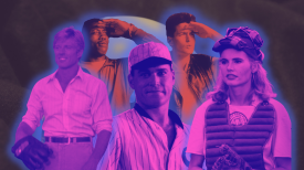 The Top 10 Baseball Movies Ever
