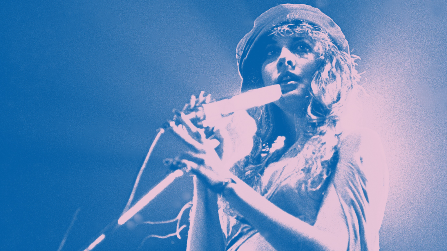 Silver Springs': Inside Fleetwood Mac's Lost Breakup Anthem