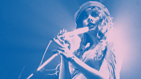 Story of the Song: Fleetwood Mac’s “Silver Springs” by Stevie Nicks