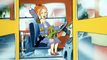 10 of the Best Magic School Bus Episodes to Watch While School Is Out