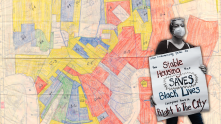 What Is Redlining? The Fair Housing Act Didn’t End Housing Discrimination
