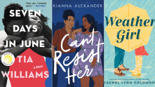 13 Sizzling Summer Reads for Fans of Romance Books