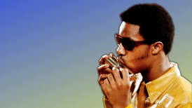 Celebrating the Sensational Stevie Wonder: Songs in the Key of Life Turns 46