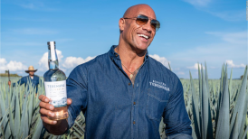 The 5 Best Tequilas & Mezcals From Celebrity-Owned Brands