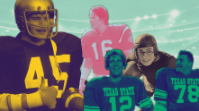 20 Movies to Get You Ready for Football Season