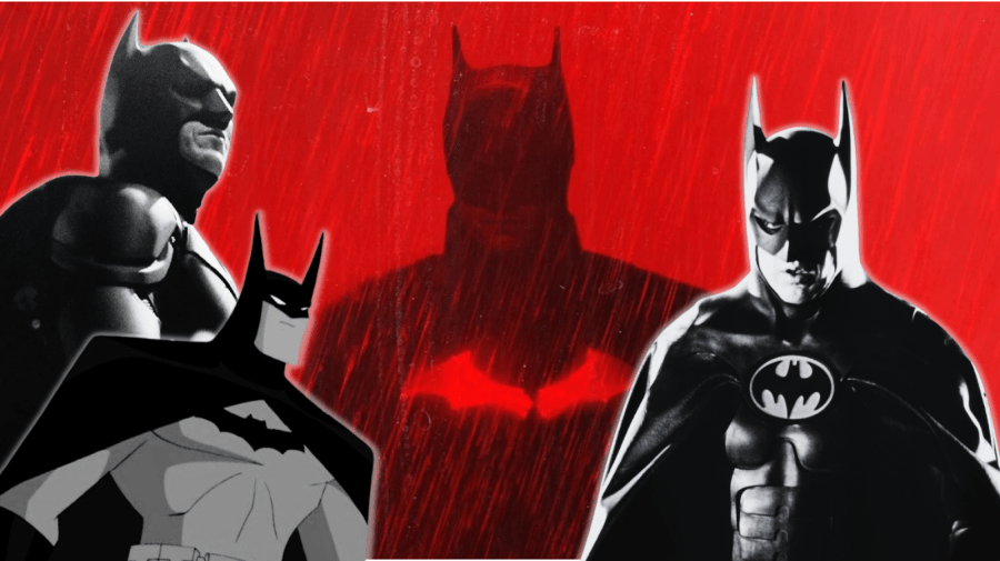 CW's Batman Spin-off, Gotham Knights, Casts Its Lead Stars