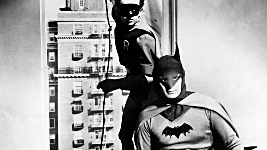 batman mask of the phantasm voice actors