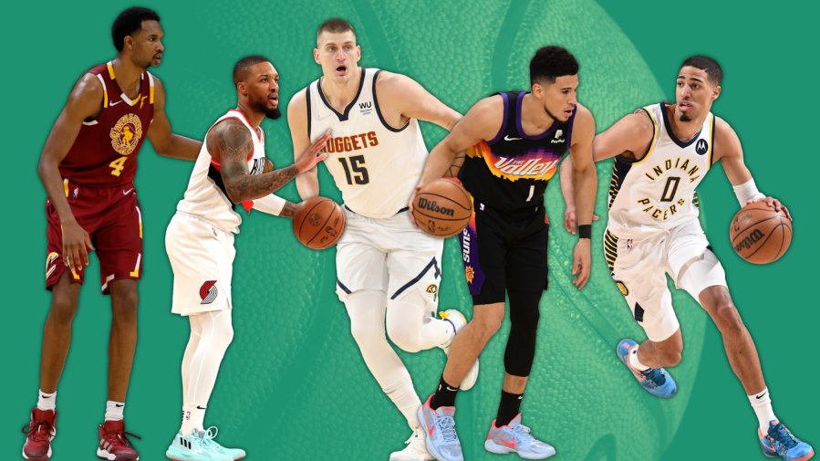 5 biggest surprises from 2023 NBA Rising Stars roster