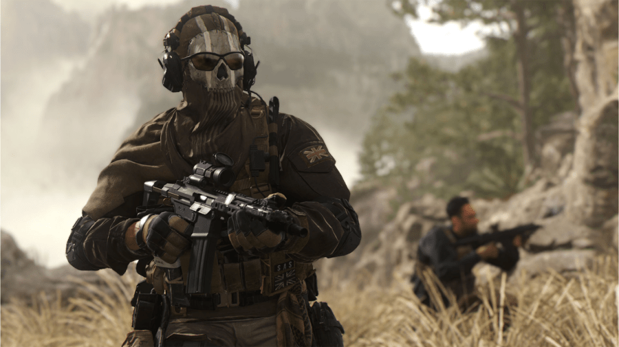 Warzone' Is 'Call of Duty's' Answer to 'Fortnite Battle Royale