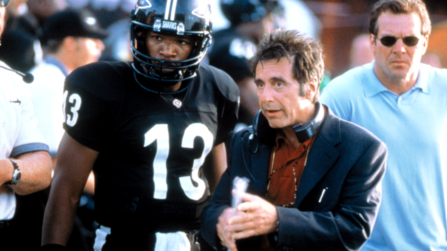 33 Best Football Movies of All Time From Remember the Titans to Rudy