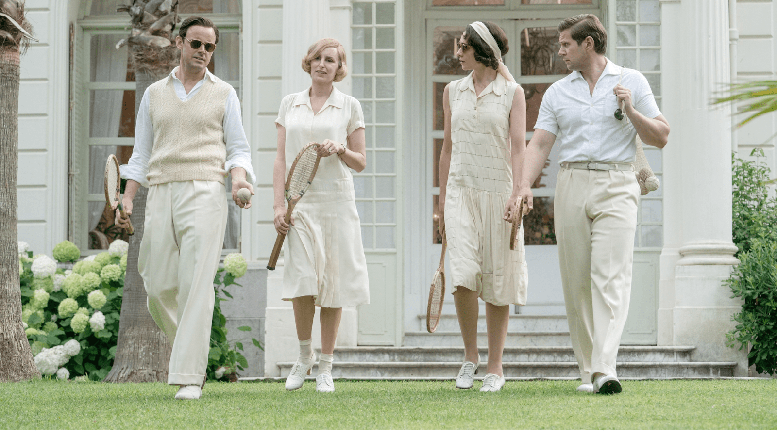 Downton Abbey 3 Movie Speculation Potential Cast, Plot & Release Date
