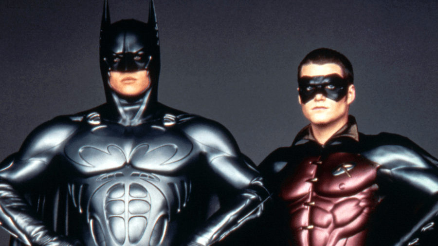 batman mask of the phantasm voice actors