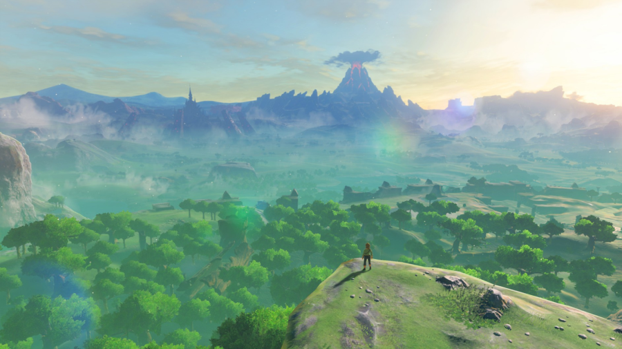 Legend of Zelda: The Cultural Impact and Breath of the Wild 2 Updates