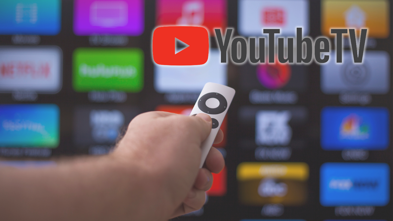 Start YouTube TV How to Start Using YouTube TV Today