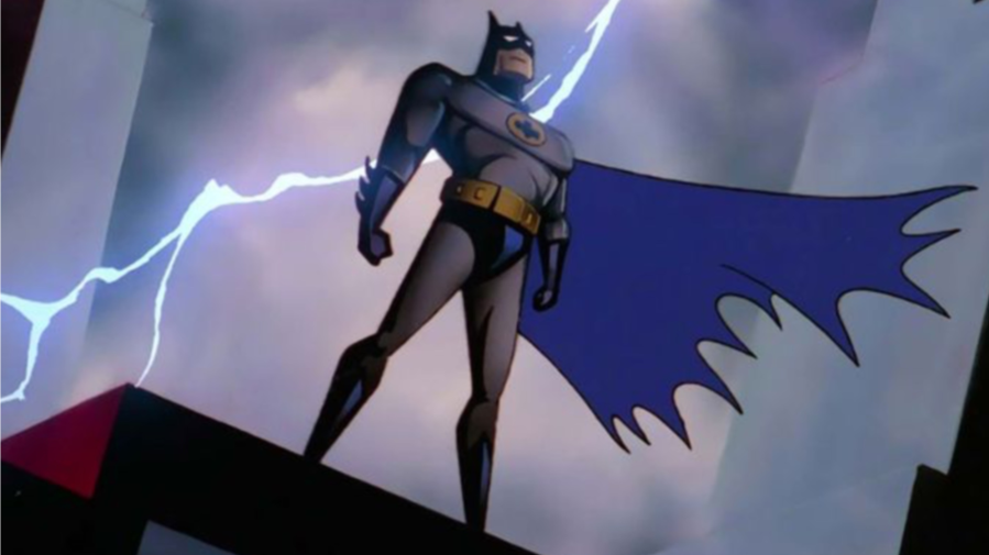 Kevin Conroy, The Voice Of Batman The Animated Series, Joins DC Pride