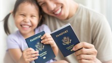 How Do I Renew An Expired Passport?