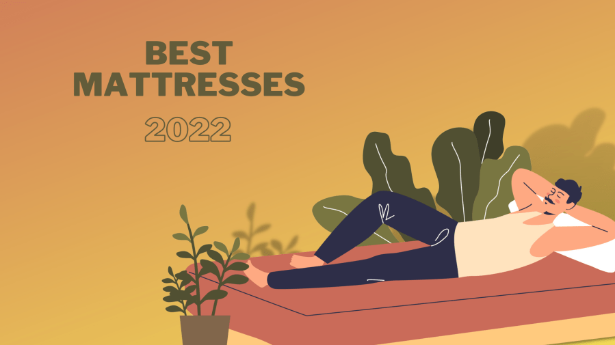 Labor Day Mattress Sales 10 Best Mattresses to Improve Your Sleep