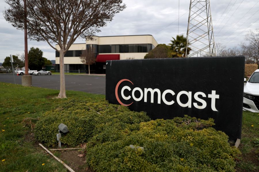 Is Comcast a good provider?