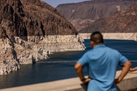 Megadrought: Why the Feds are Restricting Water to Western States