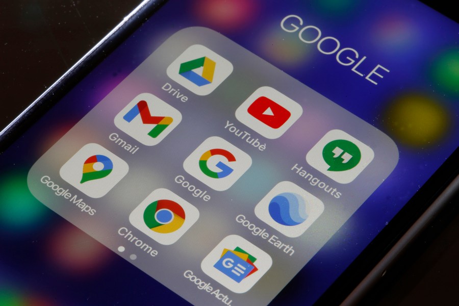 Google Chrome: rápido e seguro – Apps no Google Play