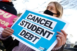 Biden’s Student Debt Plan is Here. Will It Be Enough?