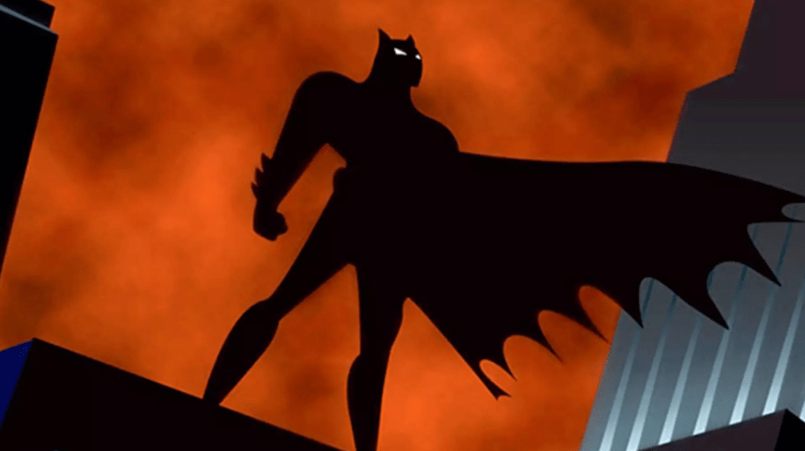 batman mask of the phantasm voice actors