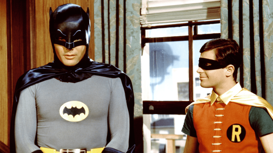 batman mask of the phantasm voice actors