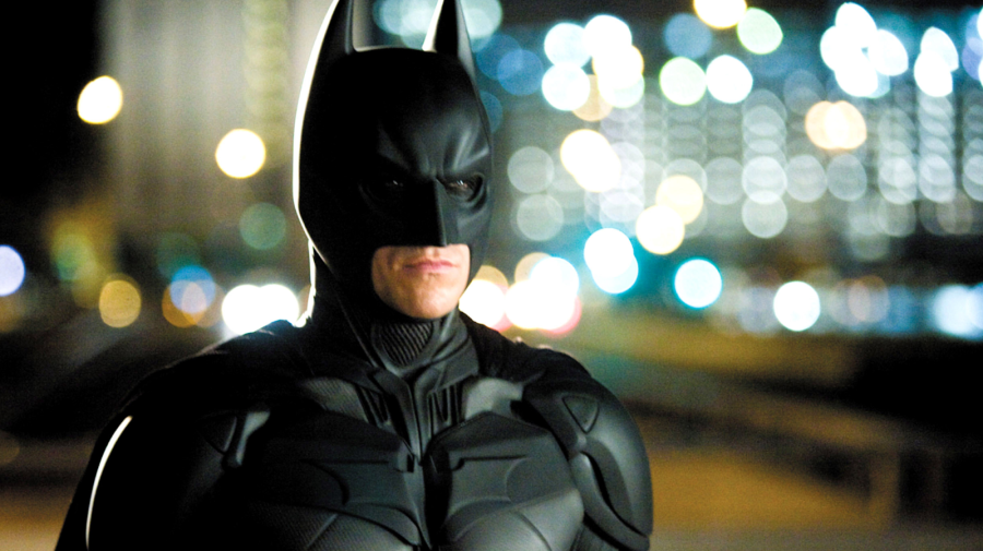 batman mask of the phantasm voice actors