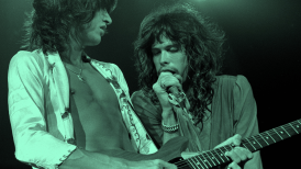 Love Free Music? You Can Thank Aerosmith For That — Here’s Why