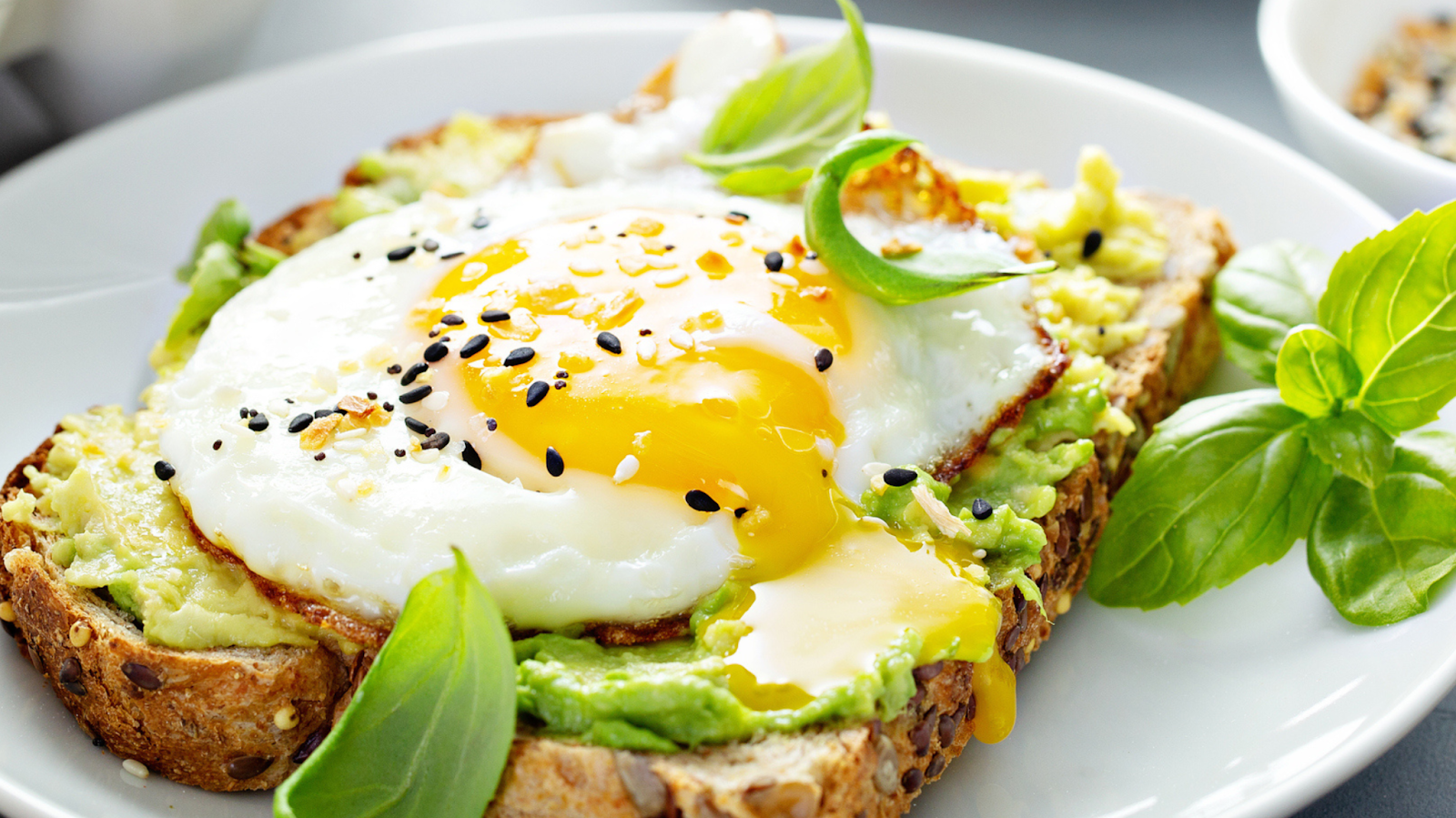 8 Best Avocado Toast Recipes from Around the U.S.
