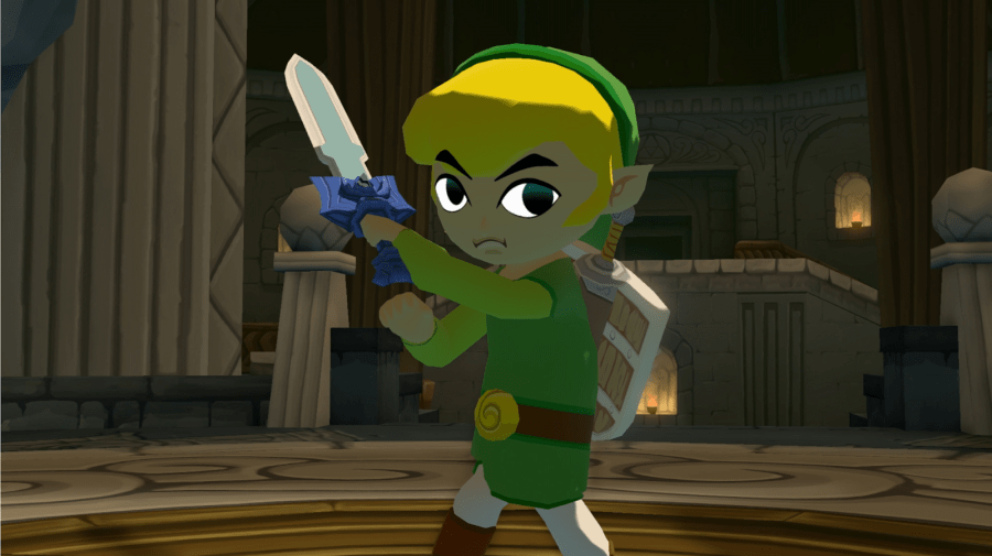 Video: Miyamoto and Aonuma on the quest to evolve Zelda with