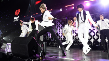 The K-pop Invasion: Has K-pop Peaked in Popularity in 2022?