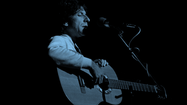 The Story of “Hallelujah” by Leonard Cohen, From Classic Covers to Movie Moments