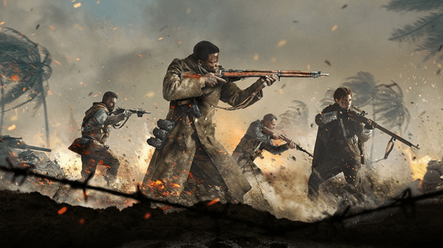 Warzone 2 Season 2 is a harsh reminder that Call of Duty's tech is wasted on Call of Duty