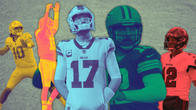 5 Players Who Could Be NFL MVP This Season