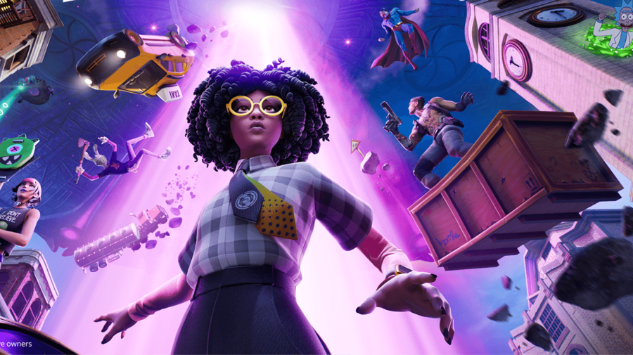 The gaming world is «Fortnite» crazy: How come this game is so immensely popular? - Galaxus
