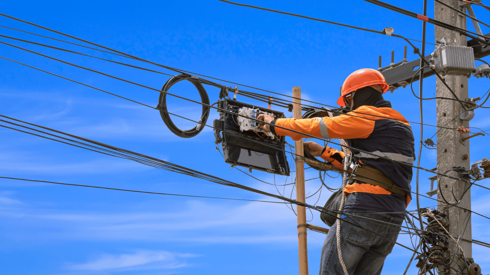 How to get fiber internet in my area ask