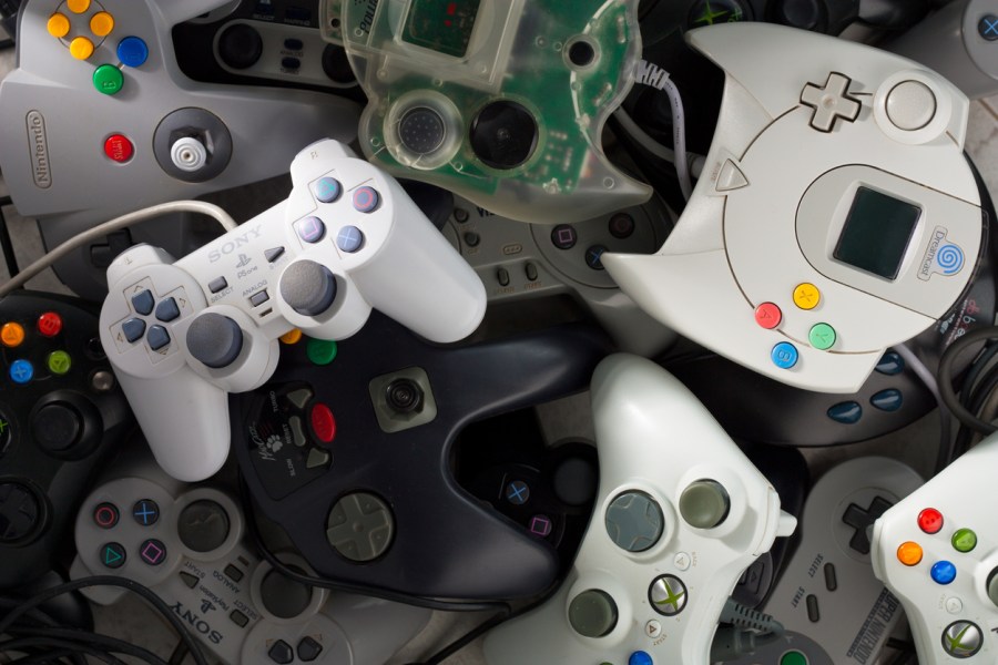 Video game cheating: A brief history